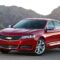 New 2024 Chevy Impala Review, Specs, and Changes