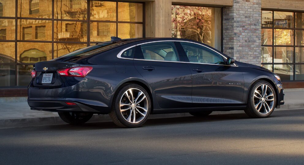 New 2024 Chevy Malibu Redesign, Specs, and Price