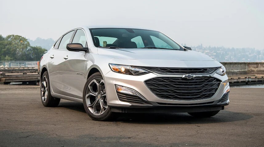 New 2024 Chevy Malibu Redesign, Specs, and Price