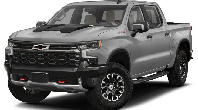 New 2024 Chevy Silverado 1500 Price, Specs, & Colors