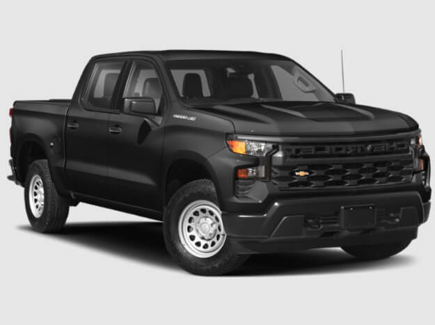 New 2024 Chevy Silverado 1500 Price, Specs, & Colors