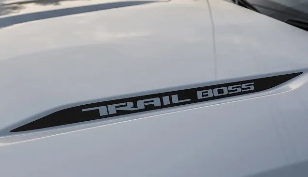 2024 Chevy Silverado EV Trail Boss Package Review and Price