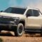 2024 Chevy Silverado EV Trail Boss Package Review and Price