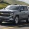 New 2024 Chevy Tahoe SS Price, Specs, & Changes