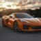 2024 Corvette Z06 Review and Redesign