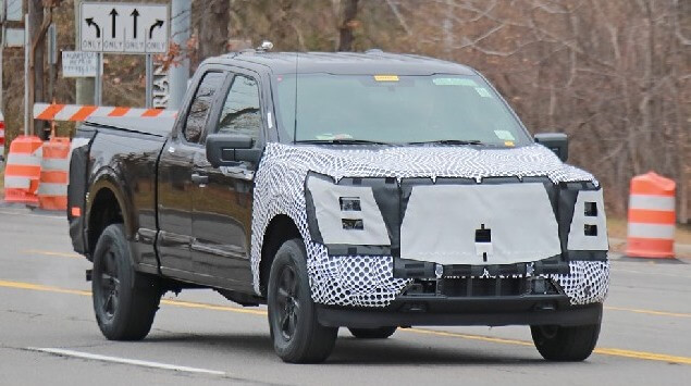 New 2024 Ford F-150 Review, Specs, and Upgrades