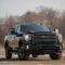 New 2024 GMC Sierra 2500 Review, Price, and Specs