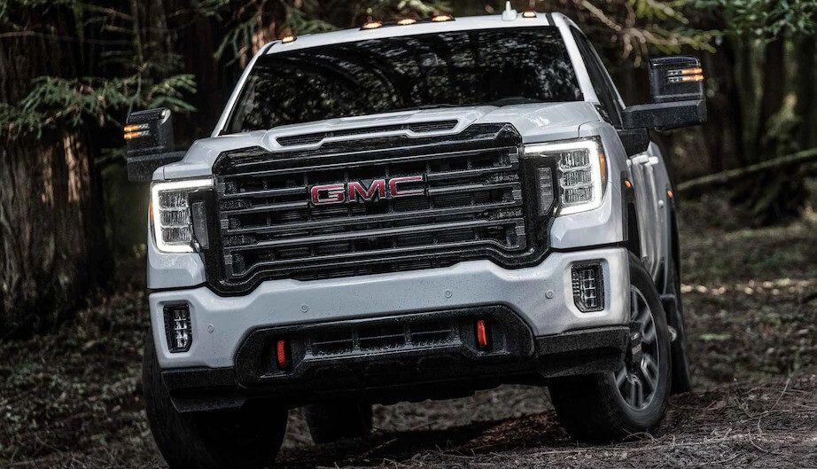 New 2024 GMC Sierra 2500 Review, Price, and Specs