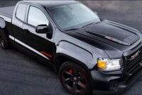 New 2024 GMC Syclone Review, Rumors, and Specs