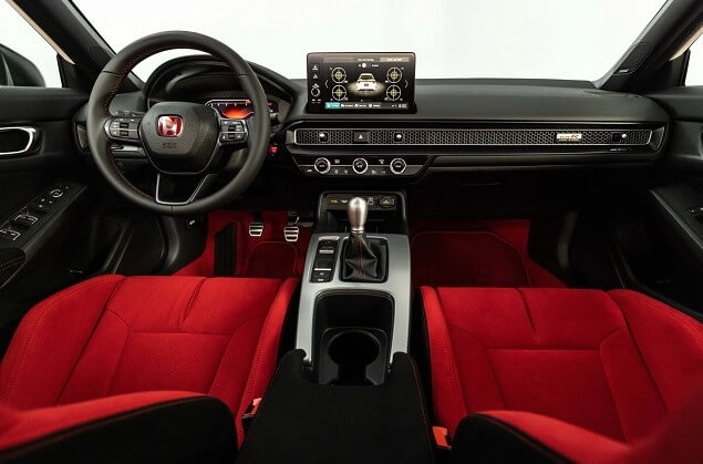 New 2024 Honda Accord Type R Review and Specs