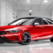 New 2024 Honda Accord Type R Review and Specs
