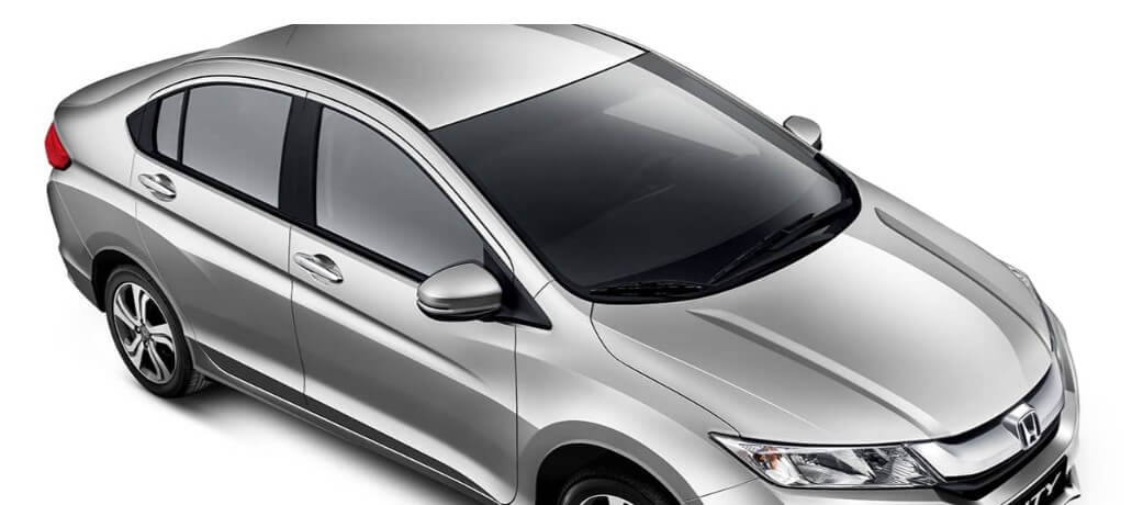 New 2024 Honda City Redesign, Price, and Specs