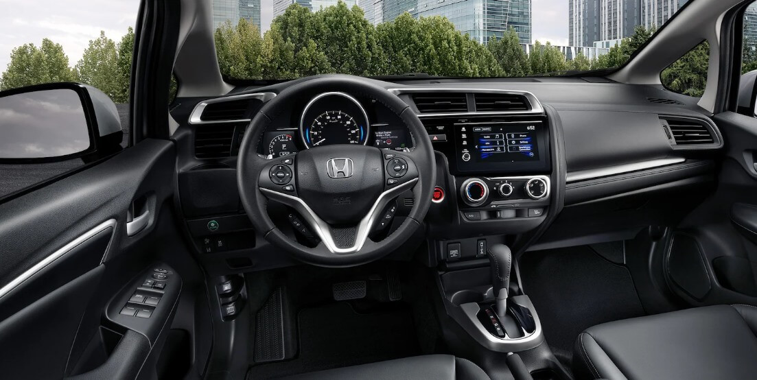 New 2024 Honda Fit Price, Release Date, and Specs