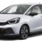 New 2024 Honda Jazz Review, Price, and Specs