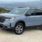 New 2024 Honda Passport Review, Colors, and Specs