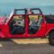 New 2024 Jeep Gladiator Review: Hybrid Powertrain