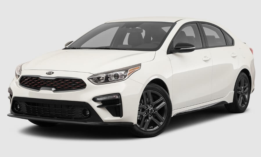 2025 Kia Forte Review, Price, and Specs