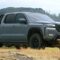 New 2024 Nissan Frontier Review, Price and Colors
