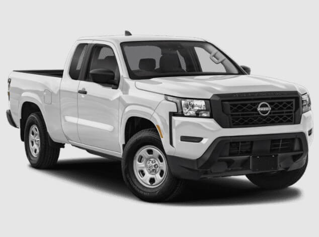 New 2024 Nissan Frontier Review, Price and Colors