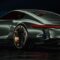 The 2024 Porsche 677 Concept and Price