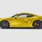 2024 Porsche 718 Cayman S Price and Specs