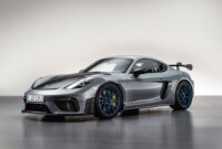 New 2024 Porsche 718 Price, Specs, and Release Date