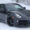 The 2024 Porsche 911 Carrera Colors and Rumors