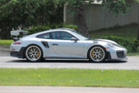 The 2024 Porsche 911 GT2 RS Price and Specs