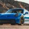 New 2024 Porsche 911 GT3 Concept and Specs