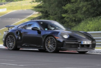 The 2024 Porsche 911 Hybrid: Price and Specs