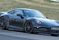 New 2024 Porsche 911 Hybrid, Price, & Specs