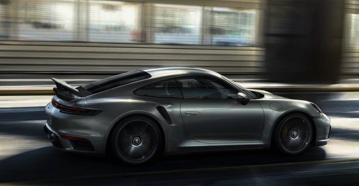 New 2025 Porsche 911 Hybrid, Price, & Specs