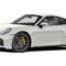 New 2024 Porsche 911 Turbo S Models Concept & Specs