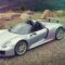 The 2024 Porsche 918 Spyder Price and Specs