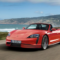 The 2024 Porsche Boxster Electric Redesign and Specs