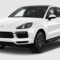 The New 2024 Porsche Cayenne Coupe Price and Concept