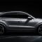 New 2024 Porsche Cayenne Coupe Price and Rumors