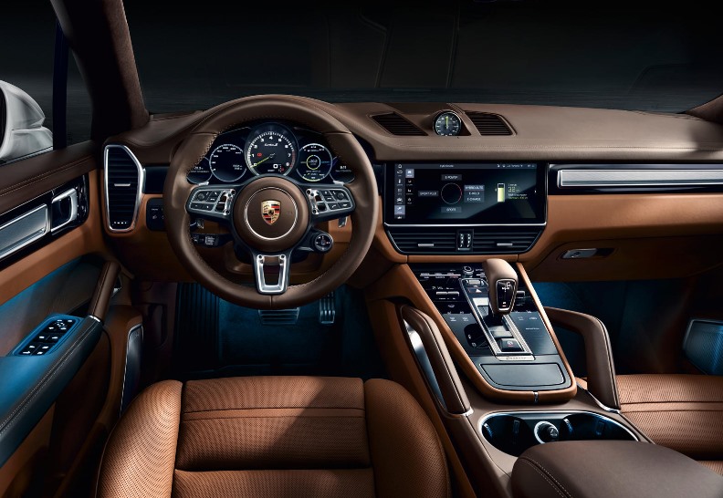 The 2024 Porsche Cayenne E-Hybrid: Specs and Price