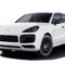 The 2024 Porsche Cayenne GTS Specs and Rumors