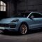 New 2024 Porsche Cayenne Turbo: Redesign and Specs