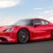 New 2024 Porsche Cayman Specs and Changes