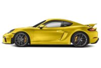 New 2024 Porsche Cayman Price and Release Date