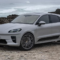 Next-Gen 2024 Porsche Electric Macan Concept and Pricing