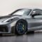 The 2024 Porsche GT4 RS Redesign and Specs