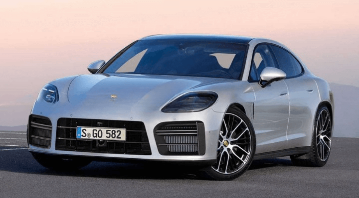 New 2025 Porsche Panamera Price and Changes