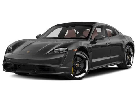 New 2025 Porsche Taycan Price, Specs, and Release Date