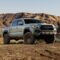 New 2024 Toyota Tacoma Hybrid: Review and Specs