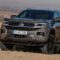 New 2024 Volkswagen Amarok Review, Price, and Specs