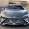 2025 Buick Wildcat EV Concept, Price, & Specs