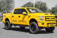 Ford F-150 Tonka Edition Review: Price and Specs